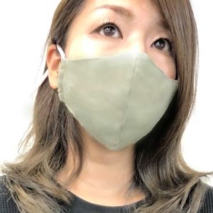 Lekka(レッカ) 美形マスク　2nd エディション [抗ウイルス&抗菌仕様] 発売開始 !!